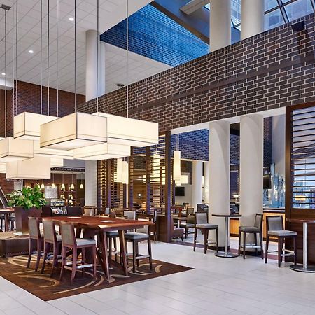 Sheraton Indianapolis Hotel At Keystone Crossing Εξωτερικό φωτογραφία