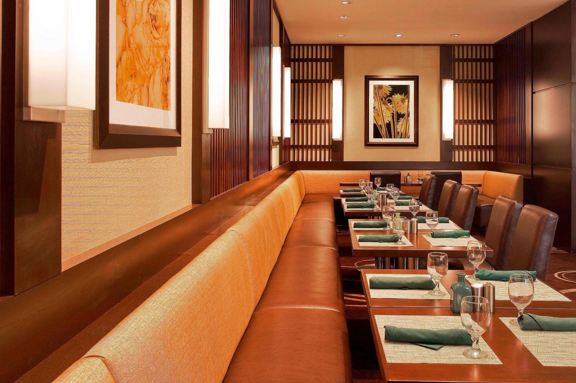 Sheraton Indianapolis Hotel At Keystone Crossing Εξωτερικό φωτογραφία