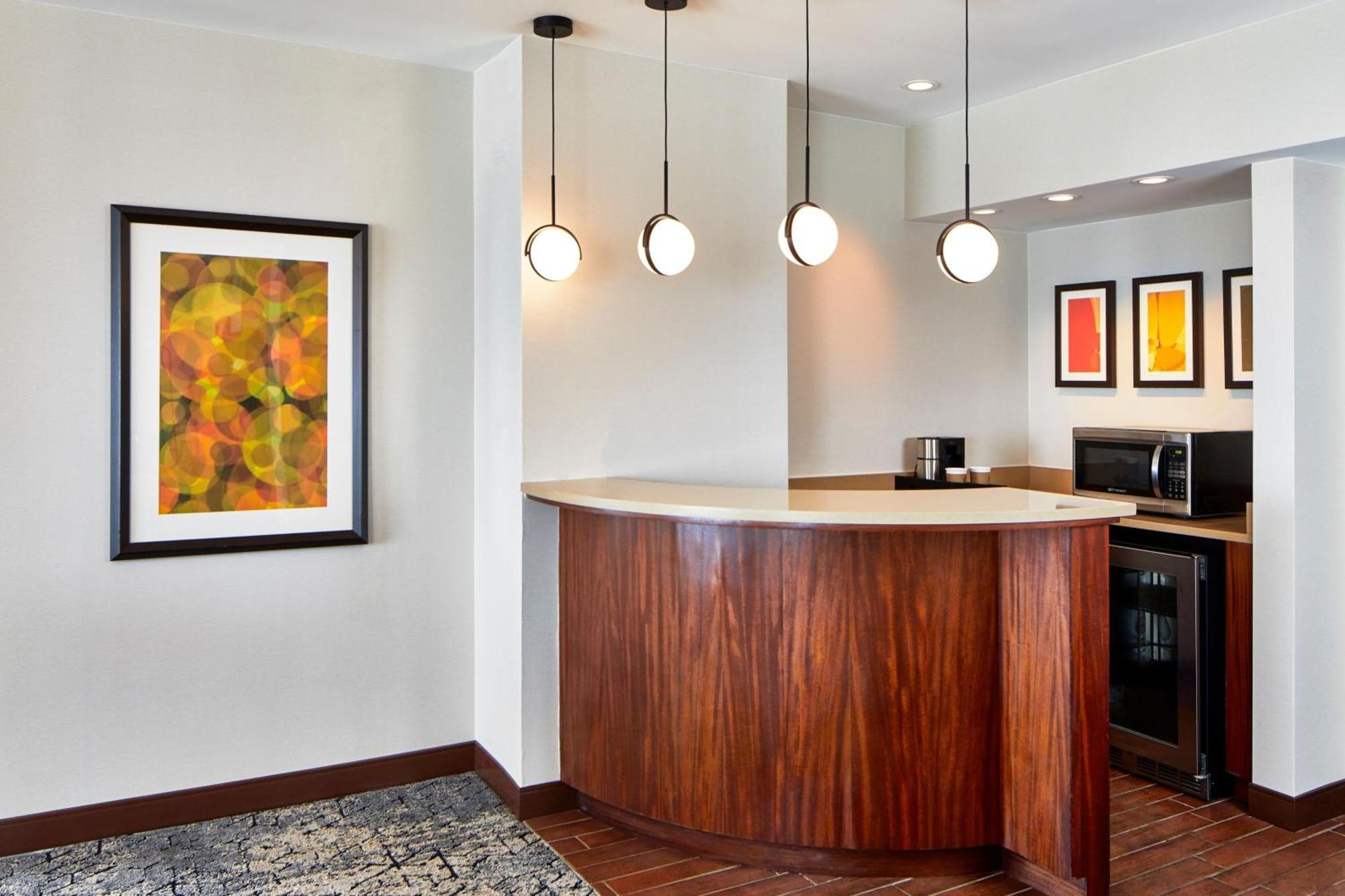 Sheraton Indianapolis Hotel At Keystone Crossing Εξωτερικό φωτογραφία
