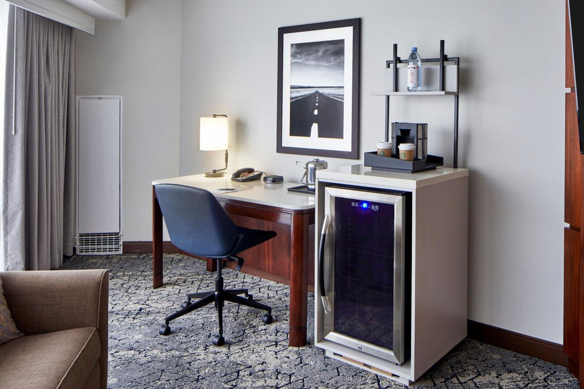 Sheraton Indianapolis Hotel At Keystone Crossing Εξωτερικό φωτογραφία