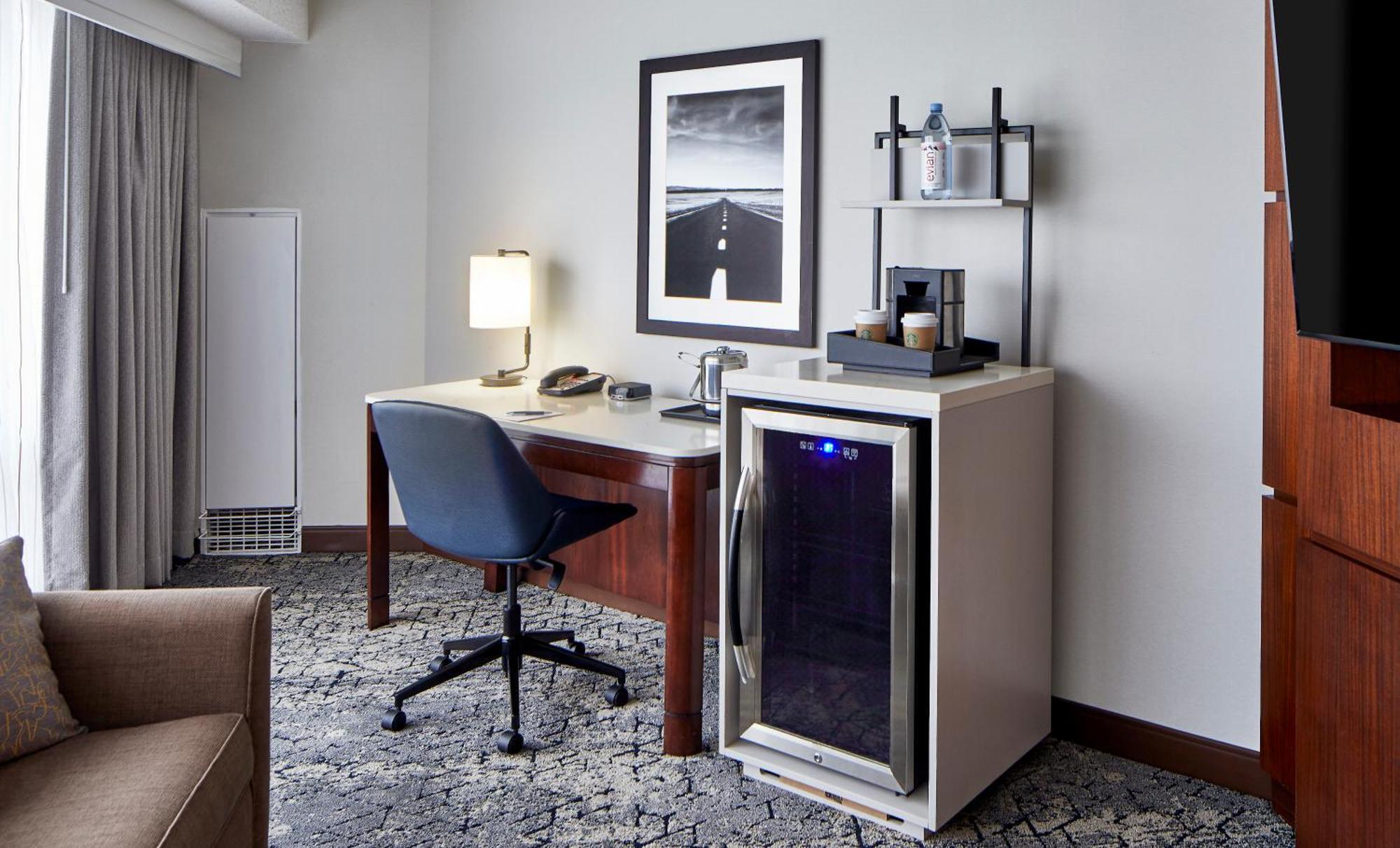 Sheraton Indianapolis Hotel At Keystone Crossing Εξωτερικό φωτογραφία