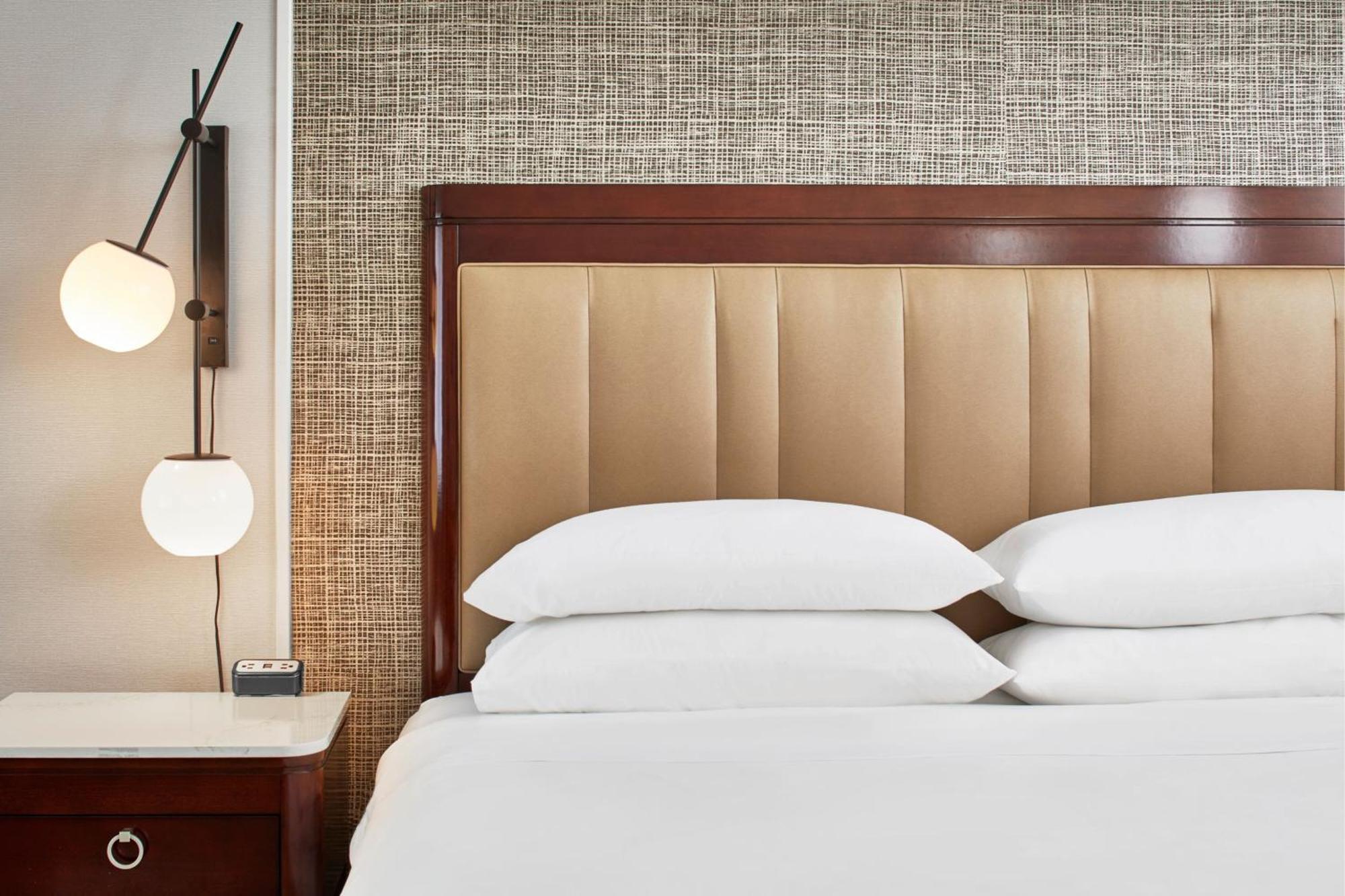Sheraton Indianapolis Hotel At Keystone Crossing Εξωτερικό φωτογραφία