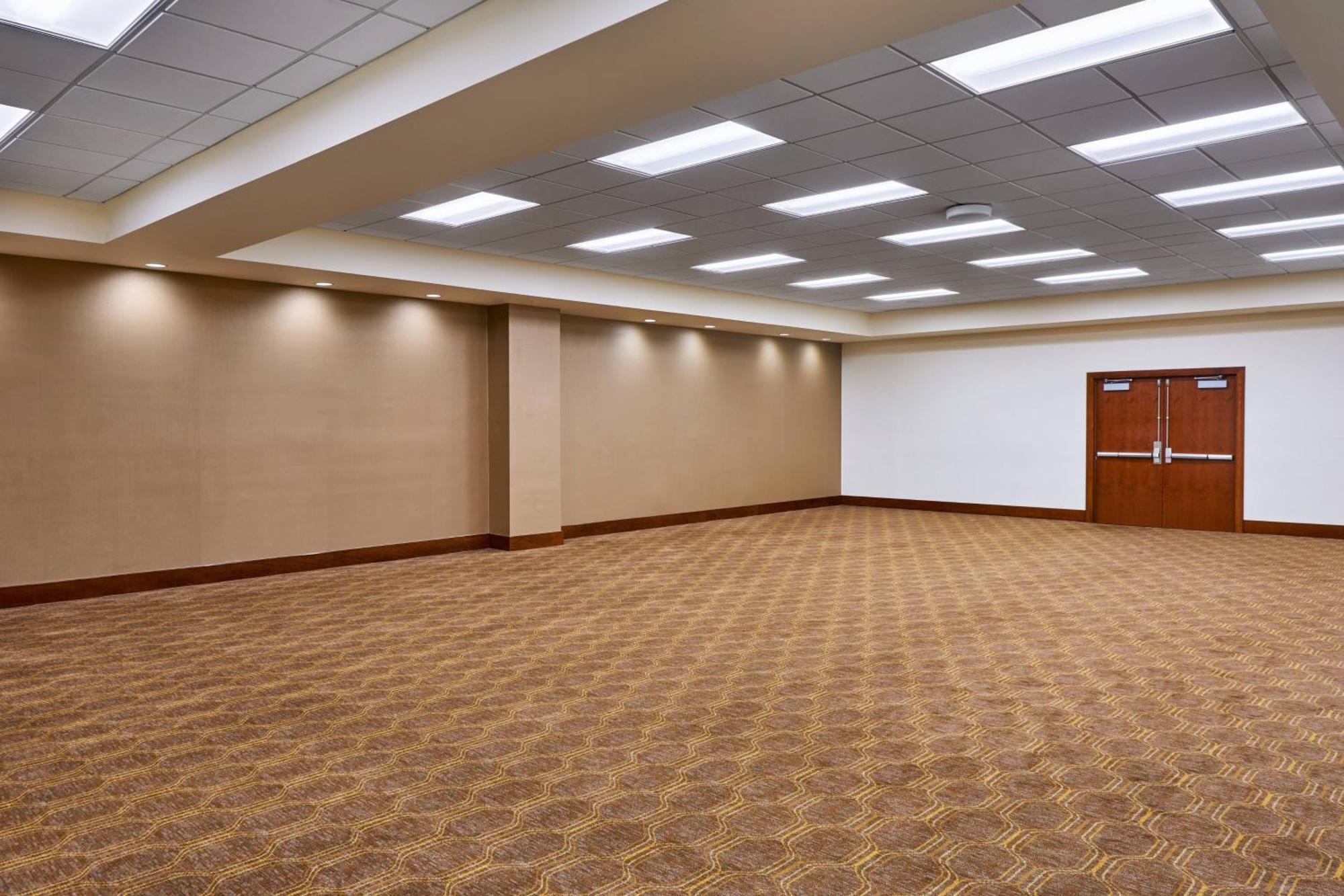 Sheraton Indianapolis Hotel At Keystone Crossing Εξωτερικό φωτογραφία